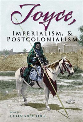 Joyce, Imperialism & Postcolonialism